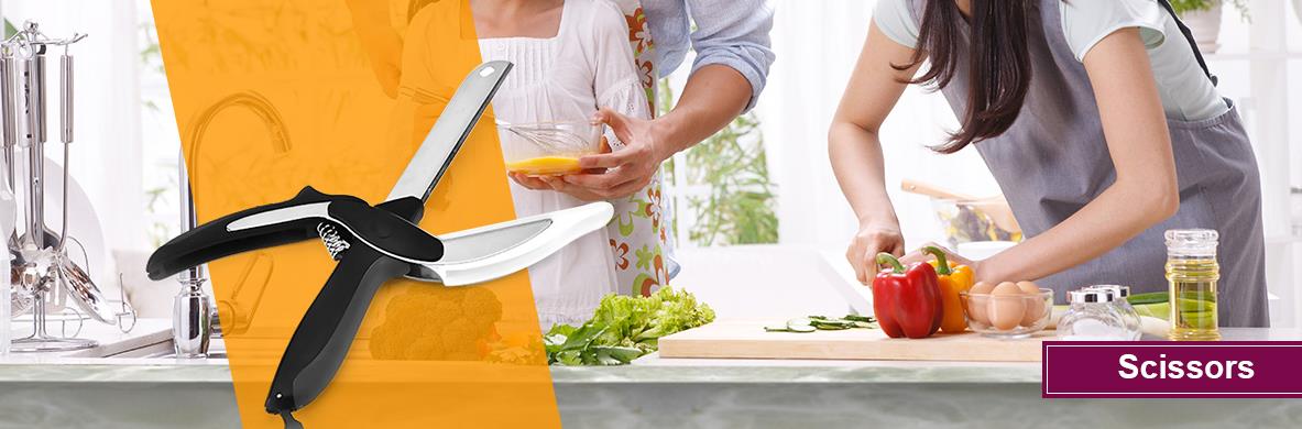 Kitchen gadgets