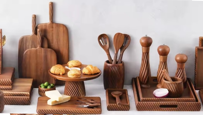 Chopping board material comparison: Which one is best for you: wood, plastic, bamboo, or stainless steel?
