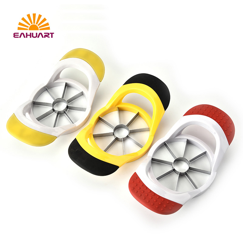 High Quality 8-Slice Apple Slicer for Precision & Ease