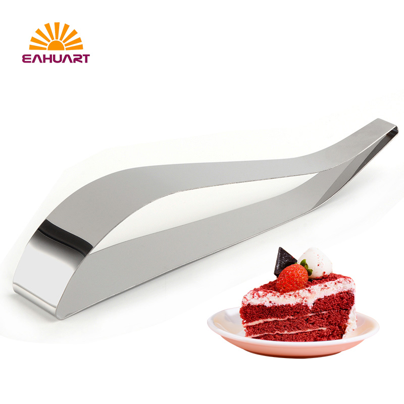 OEM Stainless Steel Cake Cutter – Perfect Slices Every Time