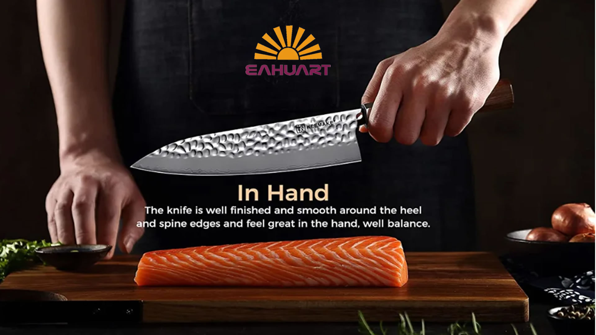 The Ultimate Guide to Buying Damascus Knives for Kitchens: A Comprehensive Analysis from Knife Shape to Maintenance