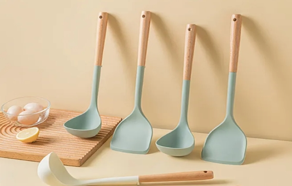 Why Silicone Cooking Utensils Is Taking Over Modern Kitchens