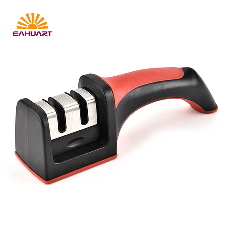 Best Price Dual-Stage Knife Sharpener  – Simple & Safe