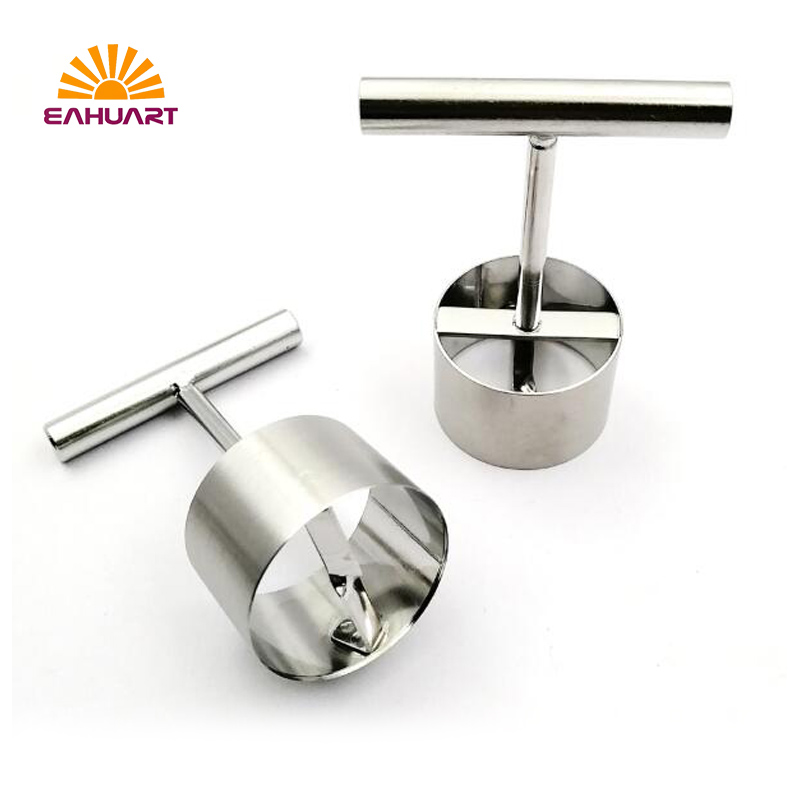 Best Quick Apple Slicer Cutter with Sharp Stainless Blades