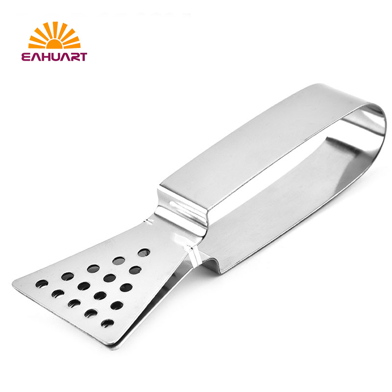 Premium Steel Tea Bag Clip – Simple Storage Solution