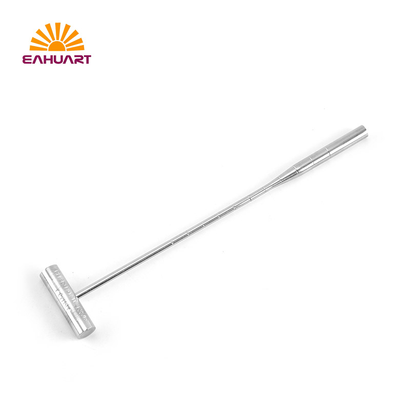 Conical Stirring Stick – Sleek, Durable, Perfectly Balanced