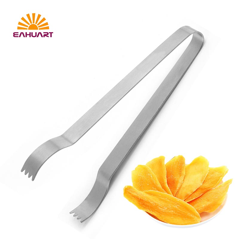 Small Stainless Steel Food Tongs – Durable & Easy to Use