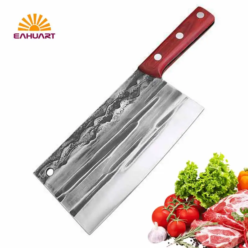 Wholesale Premium Forged Chef Knives – Quality & Value