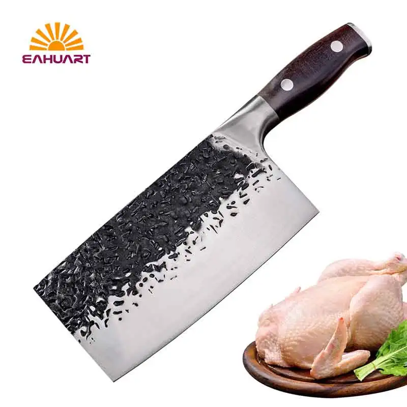 High-Quality Sharp Kitchen Chef Knife for Effortless Cooking