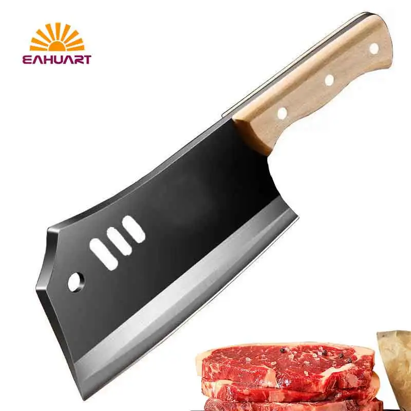 Manufacturer Direct Kitchen Knives–Quality at Factory Prices