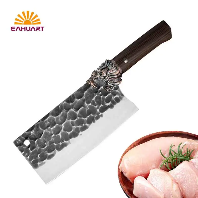 Customized Kitchen Knives – Tailored Styles for Every Chef