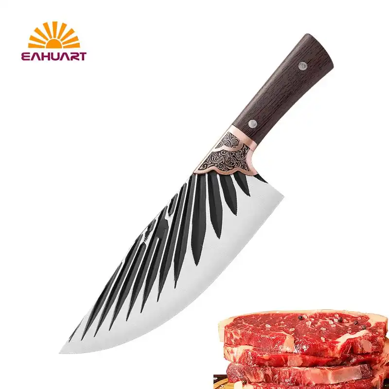 Supplier Professional Chef Knife for All-Purpose Cooking