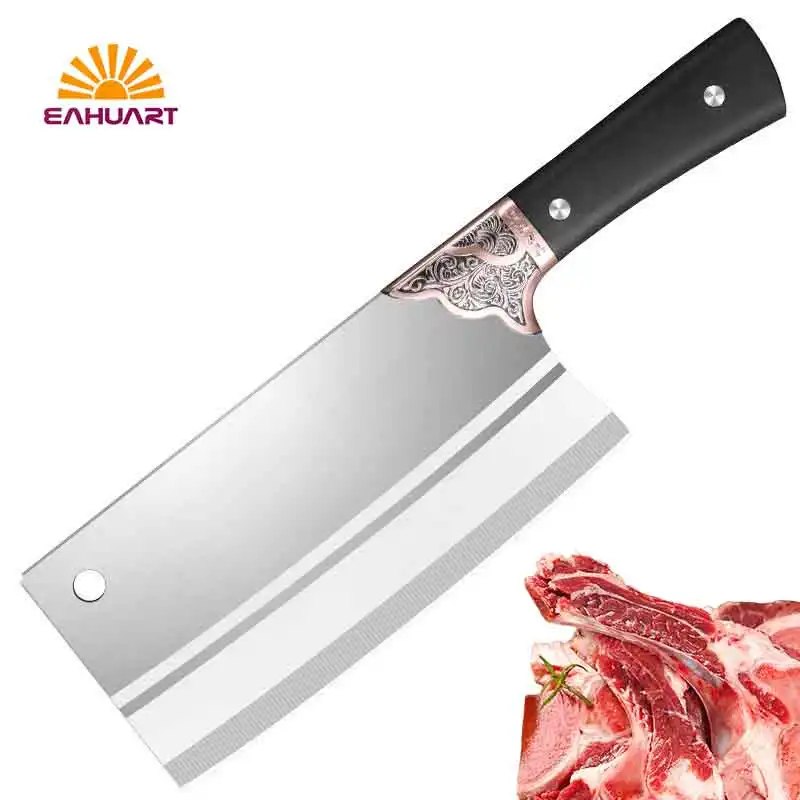 Premium Professional Kitchen Knife for Culinary Excellence