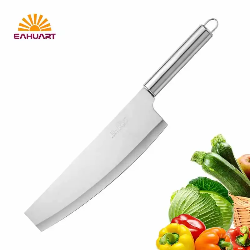 Custom Stainless Steel Fruit Knife for Safe,Precise Home Use