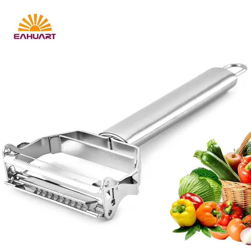 High-Quality Vegetable & Potato Grater for Kitchen Gadget