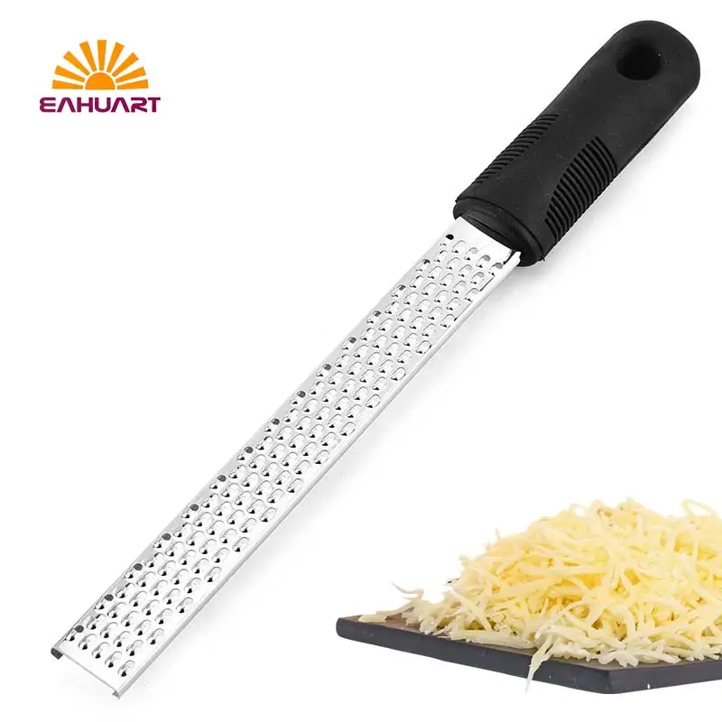 Manufacturer OEM Kitchen Cheese Grater for Smooth Shredding
