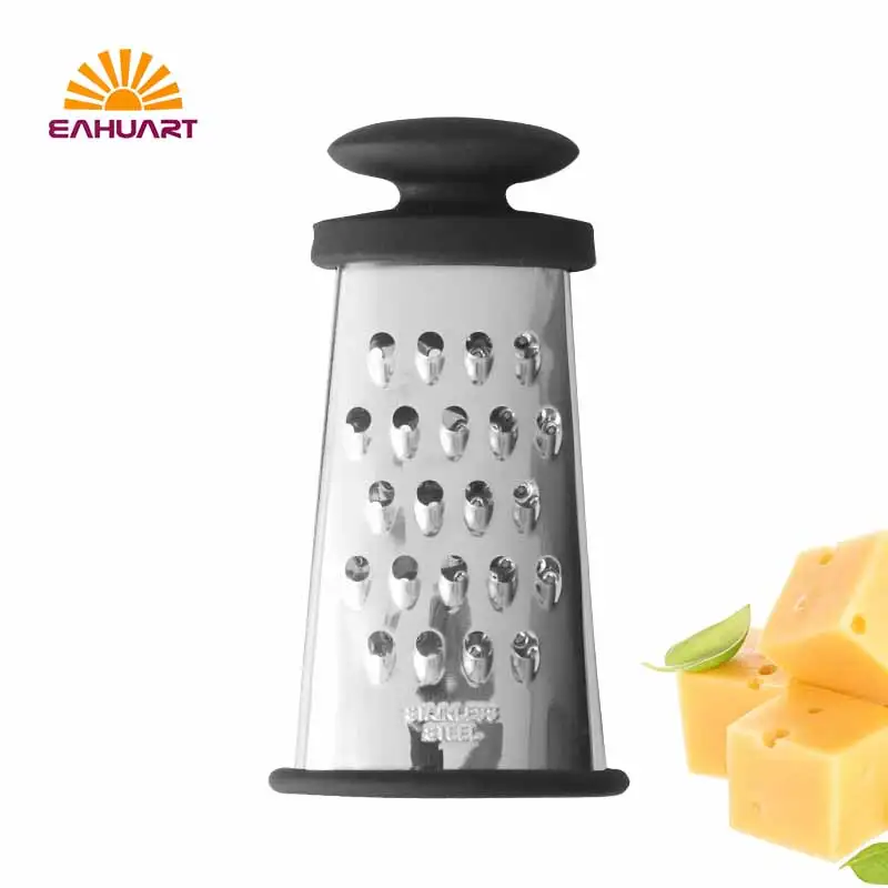 Dual-Sided Vegetable Grater Cucumber Shredder for Kitchen