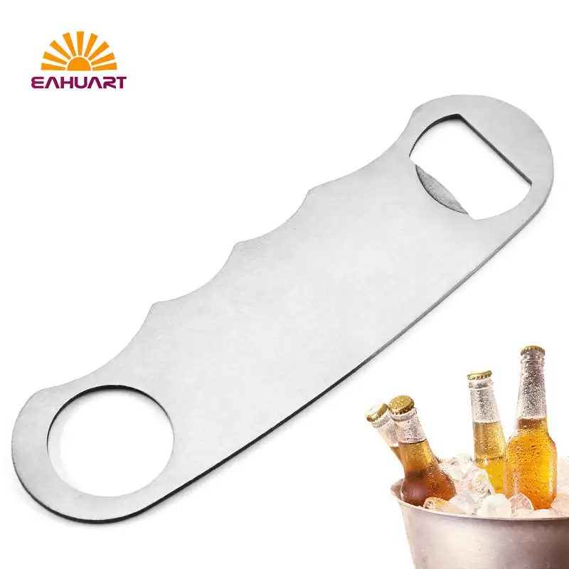 Best Creative Bottle Opener for Home Bar, Kitchen & Gift
