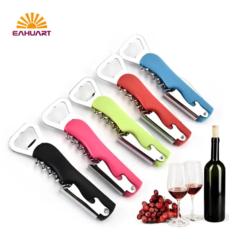 Multi-Functional Bottle Opener -Best Material&Elegant Design