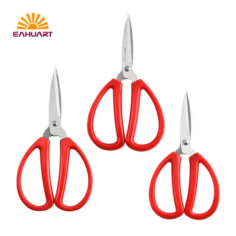 Wholesale Durable Household Scissors Set for Home Essentials