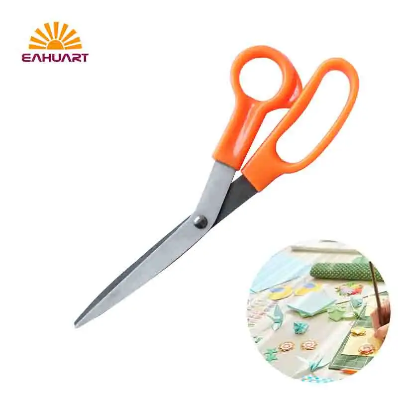 Portable Multi-Purpose Stationery Scissors for Office School