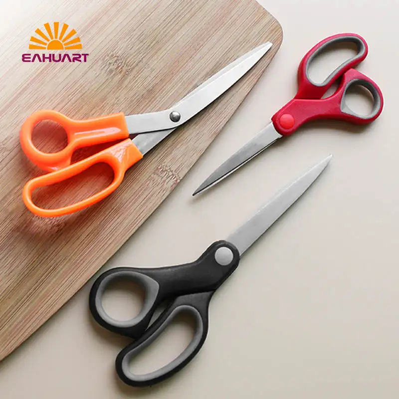 Factory-Direct Multi-Style Stationery Scissors - Office Tools