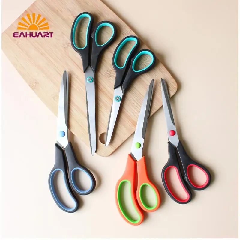 Manufacturer Direct Sale Multi-Purpose Office Scissors